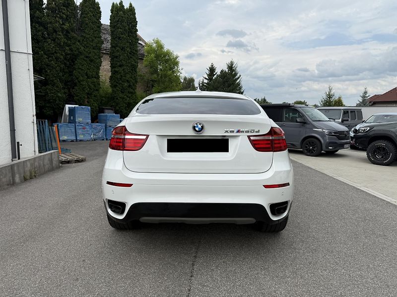BMW X6 3.0D 280 kW - fotka 5 z 21