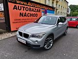 BMW X1 (2013) 118D 105kw xDrive AUT XEN - náhled 1
