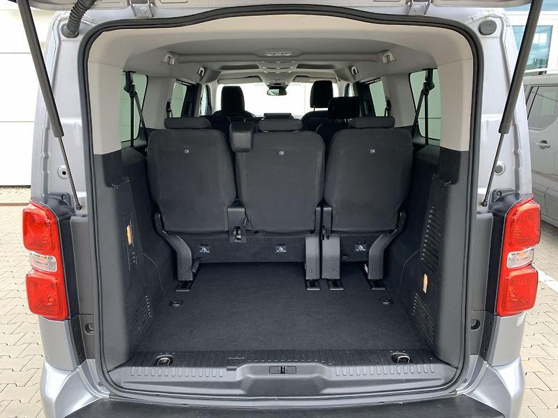 Toyota ProAce Verso FAMILY 8S L2 2.0D 106kW - fotka 5 z 29
