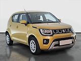 Suzuki Ignis (2021) 1.2 Hybrid, Serv.kniha - náhled 1