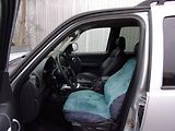 Jeep Cherokee (2004) 2.5 CRD 105kW 4X4  BEZ KOROZE - náhled 9