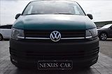 Volkswagen Transporter 2,0 TDI 110KW KLIMA TAŽNÉ NAVI - náhled 1