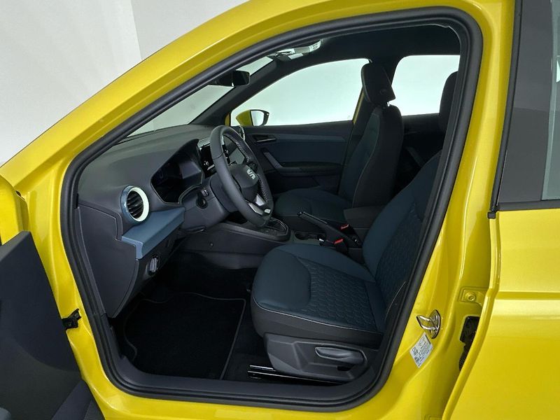 Seat Arona (2026) style - fotka 7 z 27