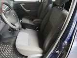 Dacia Duster (2011) 1.6i, ČR, STK3/28 - náhled 9