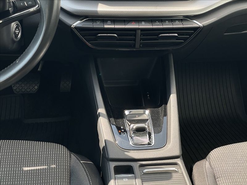 Škoda Octavia 1,4 TSI DSG Combi Ambition  iV - fotka 13 z 24