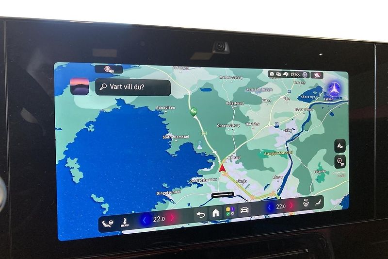 Mercedes-Benz CLA 250+ AMG Premium+ HuD Burm 360 - fotka 15 z 22