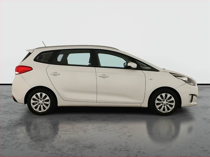 Kia Carens (2013) 1.7 CRDi, Tempomat - fotka 6 z 14