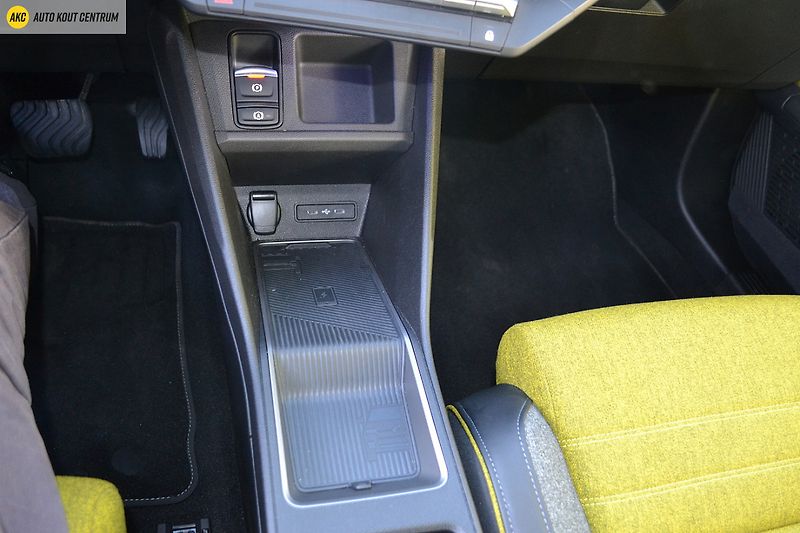 Renault R5 ICONIC CINQ 150 COMFORT RANGE - fotka 26 z 60