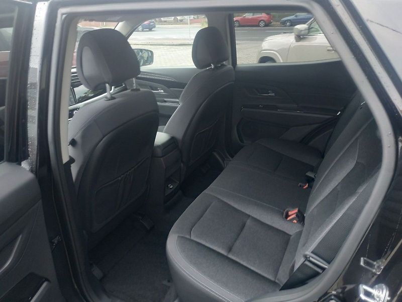 KGM Korando 1.5T, SMART,4WD, MT, SKLADEM - fotka 12 z 31