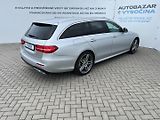 Mercedes-Benz Třídy E (2018) 2.0d AMG-line! Navi! Tažné! - náhled 3