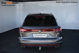 Volkswagen Touareg (2023) 3.0TDI 210kW, LED Matrix, tažn - náhled 8