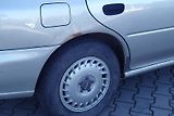 Subaru Impreza (2000) 2.0 4WD - náhled 17