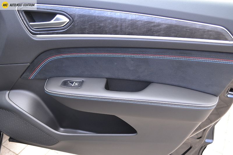 Renault Arkana ESPRIT ALPINE MHEV 140 EDC - fotka 16 z 54