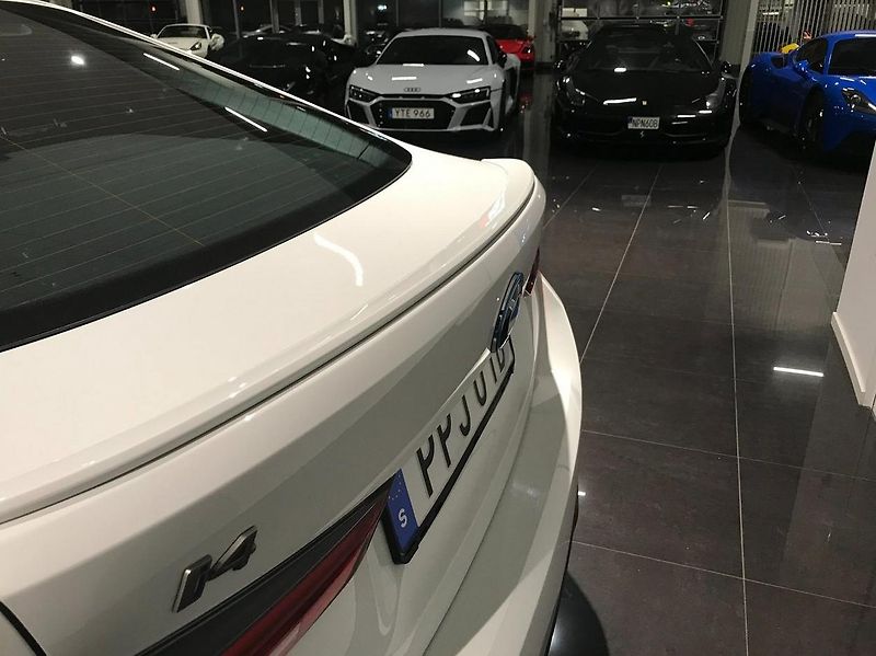 BMW i4 M50 xDrive GC MSport h/k - fotka 18 z 18