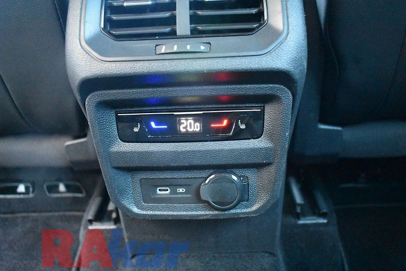 Seat Tarraco Xcellence 2,0 TDI - fotka 34 z 50