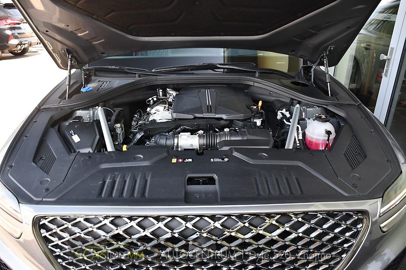 Genesis GV70 2.2CRDi AWD SPORT ZÁRUKA - fotka 56 z 59