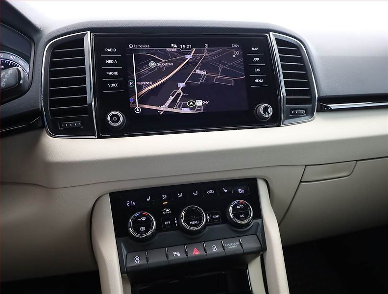 Škoda Karoq (2020) Style 1.6 TDI - fotka 10 z 20