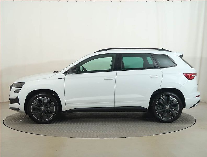 Škoda Karoq (2022) Sportline 2.0 TDI - fotka 3 z 18