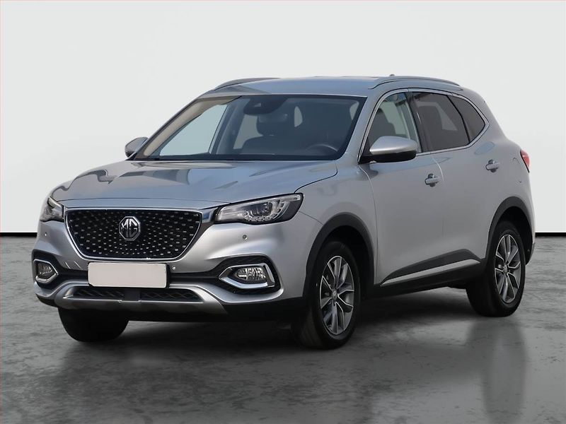 MG HS (2023) Excite 1.5 TGI, Automat,Kamera - fotka 2 z 22