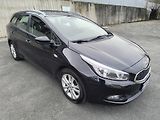 Kia Ceed (2013) 1.6 GDI 99KW/VYHŘ.VOLANT+SEDAD - náhled 7
