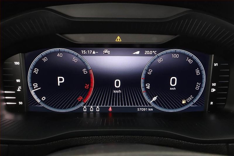 Škoda Karoq (2023) Sportline 1.5 TSI - fotka 9 z 20