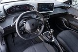 Peugeot 208 (2026) 1,2 Turbo 100 MAN6  STYLE - náhled 6
