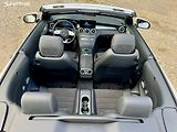 Mercedes-Benz Třídy C CABRIO 300d AMG - náhled 14