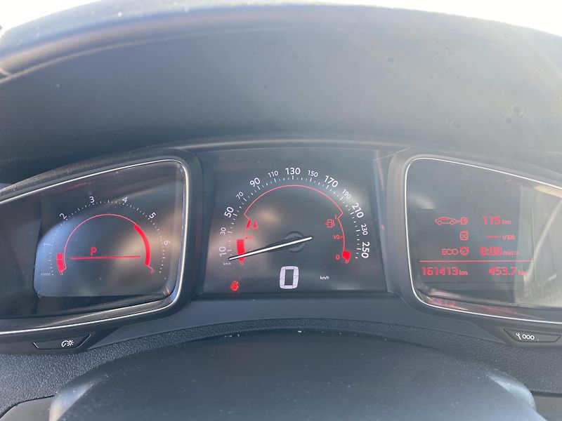 Citroën DS5 (2015) Edition 60Ds - fotka 14 z 29