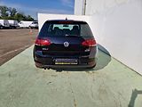Volkswagen Golf 1.4TSI, 103kW, Navi, Aut.Klima - náhled 8
