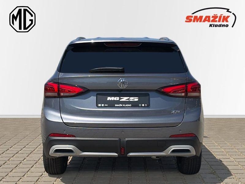 MG ZS (2025) 1,5 DVVT - ELEGANCE*Akce - fotka 5 z 20