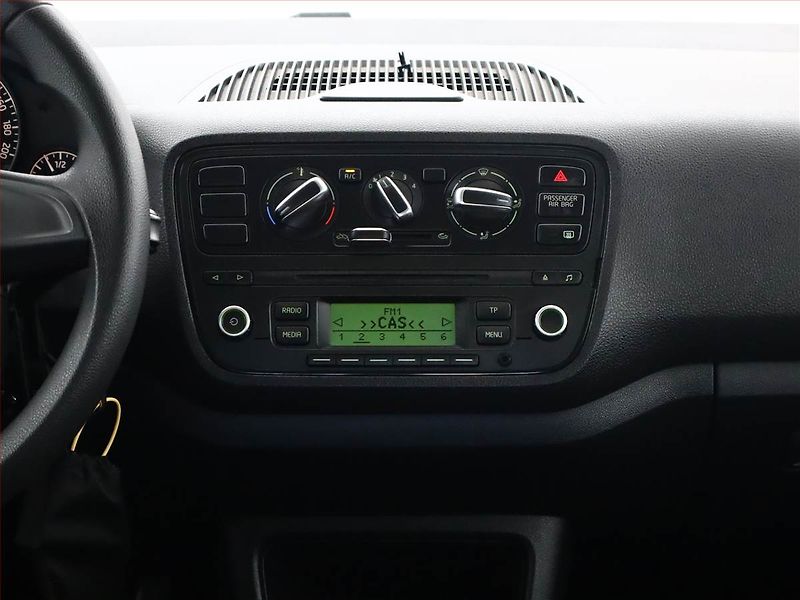 Škoda Citigo (2016) 1.0 MPI - fotka 9 z 10