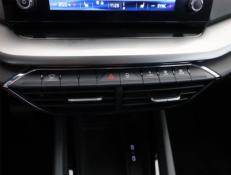 Škoda Octavia (2023) Ambition 1.5 TSI G-TEC - fotka 10 z 18