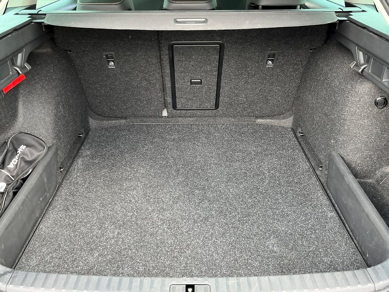 Škoda Octavia (2025) 2.0 TDI 110kW DSG Selection Co - fotka 10 z 29