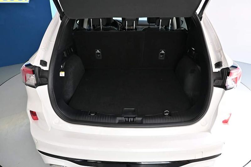 Ford Kuga (2021) 2.5 VIGNALE VIRTUAL LED ACC BO - fotka 8 z 48