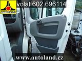 Fiat Ducato (2009) VOLAT 602 696114 - náhled 7