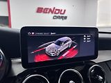 Mercedes-Benz Třídy C 220d 4-Matic Burmester Servis - náhled 45