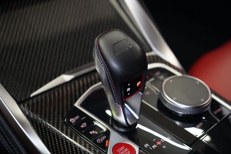 BMW M3 Competition xDrive, M Driver's - fotka 41 z 49