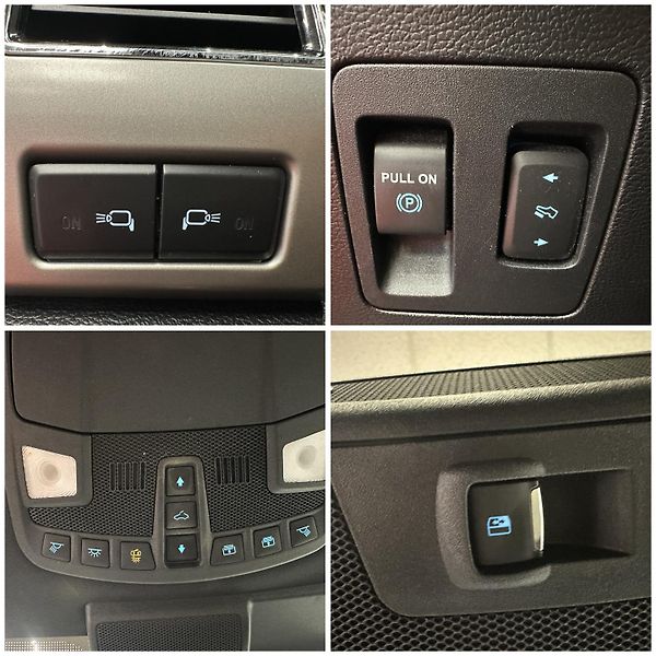 Ford F-150 (2020) LARIAT Nafta*DPH*1.MAJITEL*CZ - fotka 19 z 23