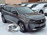 Peugeot 5008 (2022) 1,2 PT ALLURE LED ALU PDC NAVI - náhled 1