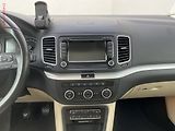 Volkswagen Sharan (2014) 2.0 TDi 4x4, Highline, bixen - náhled 12