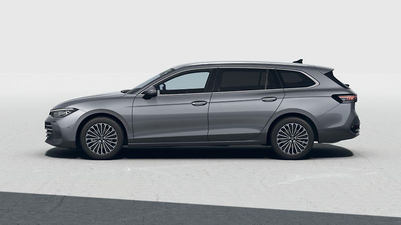 Volkswagen Passat (2026) Elegance 1,5 eTSI 110 kW mHEV - fotka 2 z 11