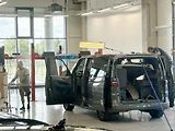 Nedaleko Poděbrad začíná fungovat největší autosalon ojetých aut v Evropě