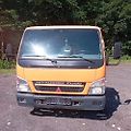Mitsubishi Canter (2008) Fuso kontejner - náhled 8