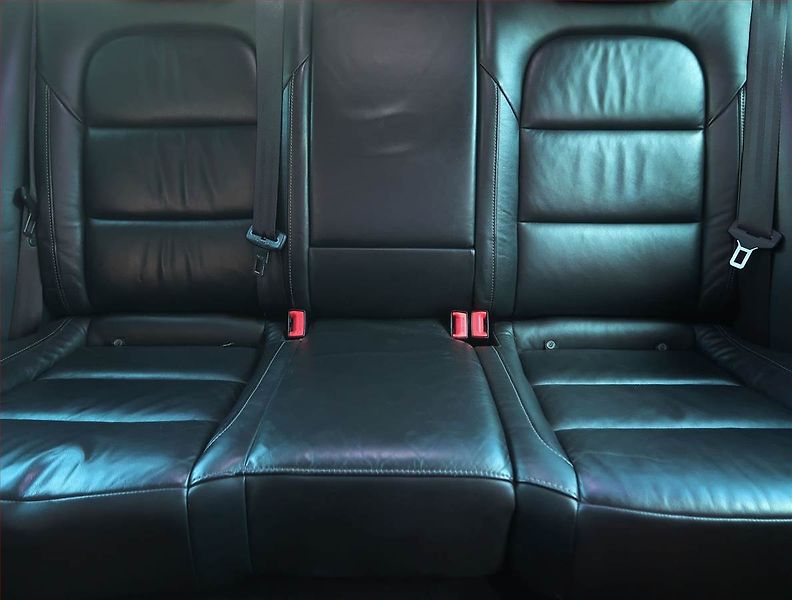 Škoda Superb (2013) Scoutline 2.0 TDI, Navi - fotka 10 z 15