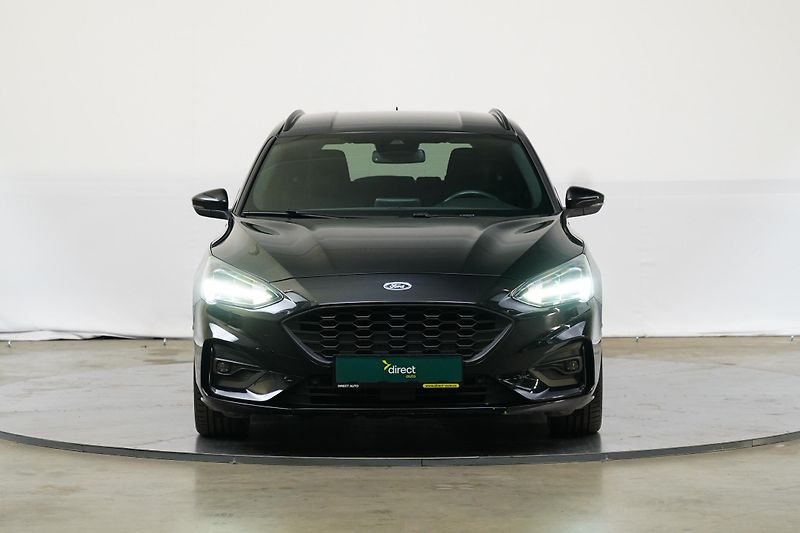 Ford Focus - fotka 4 z 25