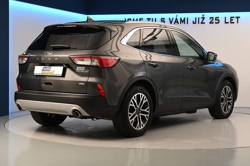 Ford Kuga (2020) 2.5 LED ACC Kamera BO Kamera D - fotka 5 z 38