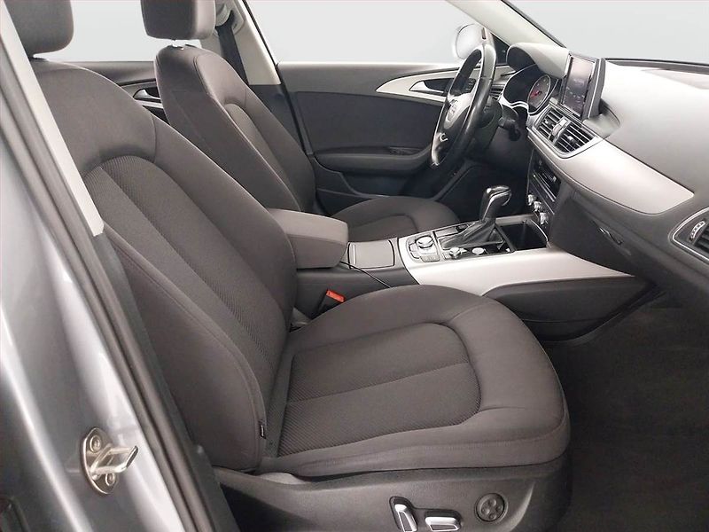 Audi A6 (2015) 3.0 TDI, Automat, Serv.kniha - fotka 9 z 23