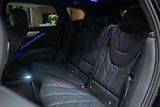 BMW XM (2025) 50e MASÁŽ PANORAMA B&W TAŽNÉ   - náhled 31