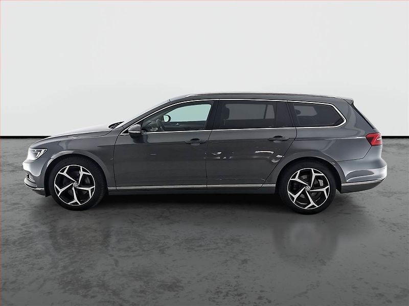 Volkswagen Passat (2017) Comfortline 2.0 TDI, Automat - fotka 3 z 20