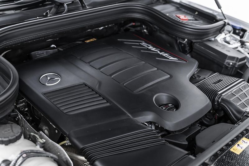 Mercedes-Benz GLE 53 AMG Hybrid kupé*Premium+ - fotka 10 z 39
